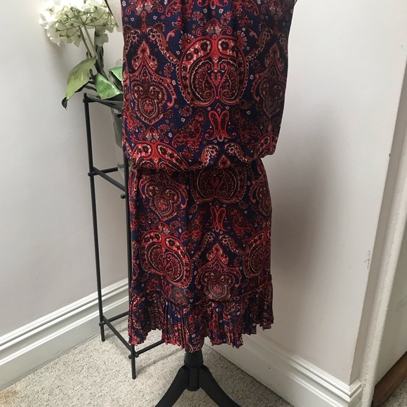 Banana Republic summer dress in size S - Picture 5 of 9